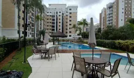 Apartamento com 3 dormitórios à venda, 85 m² por R$ 1.199.990,00 - Cidade São Francisco - São Paulo/SP