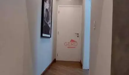 Apartamento com 2 dormitórios à venda, 62 m² por R$ 535.000,00 - Vila Osasco - Osasco/SP