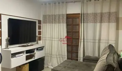 Casa com 3 dormitórios à venda, 280 m² por R$ 750.000,00 - Jardim Veloso - Osasco/SP