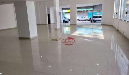 Salão para alugar, 280 m² por R$ 8.950,00/mês - Centro - Osasco/SP