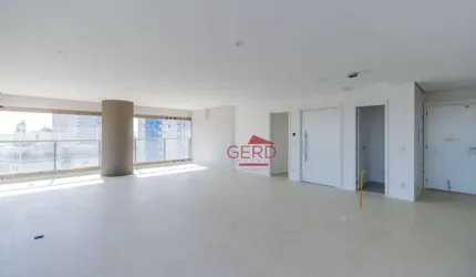 Apartamento com 3 dormitórios à venda, 146 m² por R$ 2.800.000,00 - Sumaré - São Paulo/SP
