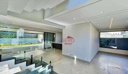Casa Zero KM no Condomínio Vintage – Embu das Artes | Piscina Hijau e Arquitetura Incrível