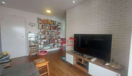 Apartamento para Venda no Condomínio Piscine