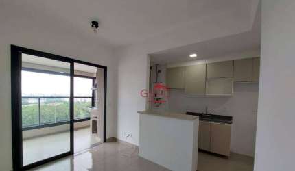 Apartamento com 2 dormitórios à venda, 53 m² por R$ 650.000,00 - Vila Yara - Osasco/SP