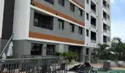 Apartamento com 3 dormitórios à venda, 66 m² por R$ 660.000,00 - Presidente Altino - Osasco/SP