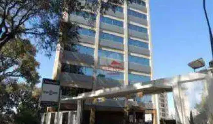Sala, 40 m² - venda por R$ 245.000,00 ou aluguel por R$ 3.388,00/mês - Jaguaré - São Paulo/SP