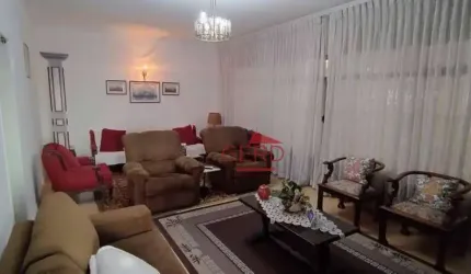 Casa com 4 dormitórios à venda, 488 m² por R$ 4.501.000,00 - Centro - Osasco/SP