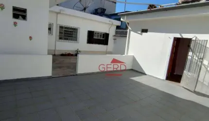 Casa com 3 dormitórios à venda, 167 m² por R$ 601.900,00 - Pestana - Osasco/SP