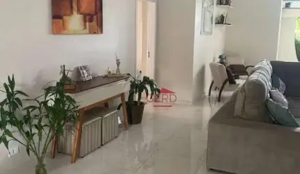 Casa com 3 dormitórios à venda, 140 m² por R$ 950.000,00 - Parque Nova Jandira - Jandira/SP