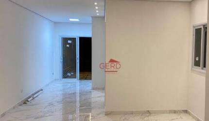Casa à Venda no Condomínio Nova Jaguari – Santana de Parnaíba/SP