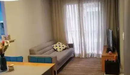 Apartamento com 3 dormitórios à venda, 57 m² por R$ 300.000,00 - Novo Osasco - Osasco/SP