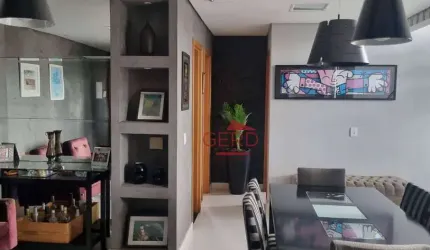 Cobertura com 3 dormitórios, 150 m² - venda por R$ 1.709.999,99 ou aluguel por R$ 9.600,00/mês - Centro - Osasco/SP