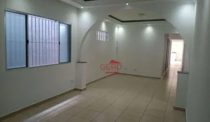 Casa com 3 dormitórios à venda, 154 m² por R$ 610.000,00 - Pestana - Osasco/SP