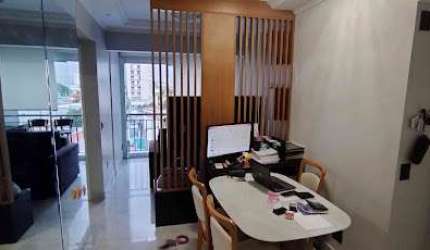 Apartamento com 2 dormitórios à venda, 44 m² por R$ 449.900,00 - Presidente Altino - Osasco/SP