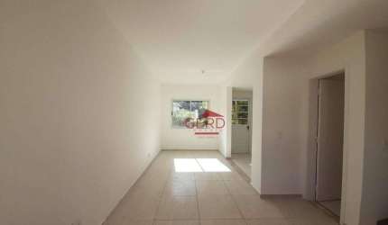 Casa em Condomínio Fechado à Venda – 3 Dorms (1 Suíte) – Cotia/SP