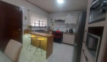 Casa a venda no Bairro de Presidente  Altino