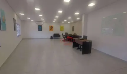 Sala Comercial para Locação no Centro de Taboão da Serra