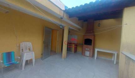 Casa a Venda no bairro de Presidente Altino
