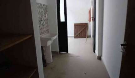 Casa com 2 dormitórios à venda, 110 m² por R$ 450.000,00 - Jaguaré - São Paulo/SP
