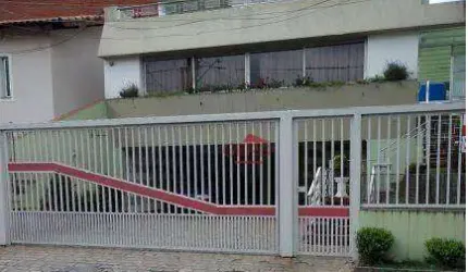 Sobrado com 4 dormitórios à venda, 238 m² por R$ 1.380.000,00 - Rolinópolis - São Paulo/SP