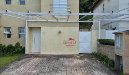 Casa com 2 dormitórios à venda, 104 m² por R$ 649.999,99 - Parque Rincão - Cotia/SP