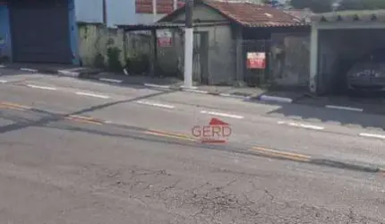 Terreno à venda, 220 m² por R$ 549.999 - Bussocaba - Osasco/SP