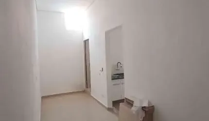 Apartamento com 1 dormitório para alugar, 38 m² - Presidente Altino - Osasco/SP