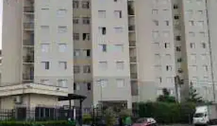 Apto sala ampla, prox. Rodoanel