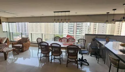 Apartamento com 3 dormitórios à venda, 174 m² por R$ 3.300.000,00 - Vila Leopoldina - São Paulo/SP