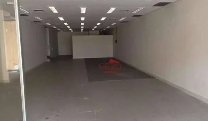 Salão para alugar, 500 m² por R$ 15.000,00/mês - Mooca - São Paulo/SP