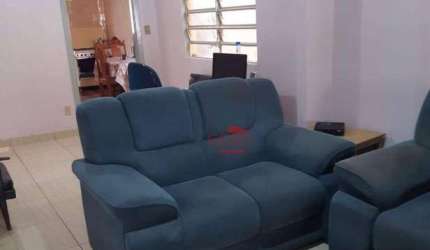 Casa com 2 dormitórios à venda, 309 m² por R$ 650.000,00 - Pestana - Osasco/SP