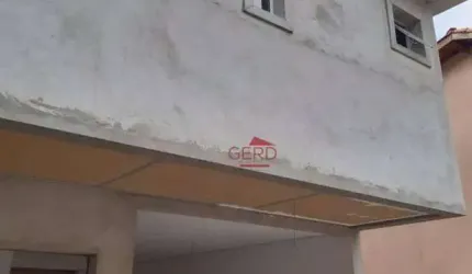Casa com 3 dormitórios à venda, 229 m² por R$ 1.200.000,00 - Parque Nova Jandira - Jandira/SP