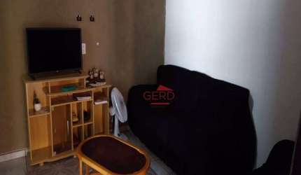 Casa com 2 dormitórios à venda, 128 m² por R$ 400.000,00 - Veloso - Osasco/SP