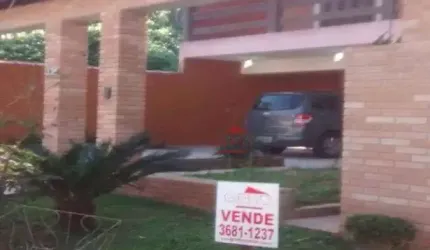 Casa com 4 dormitórios à venda, 152 m² por R$ 1.100.000,00 - Parque Nova Jandira - Jandira/SP