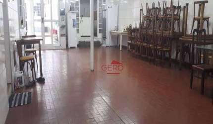 Casa Comercial para locação, Presidente Altino, Osasco - CA0455.