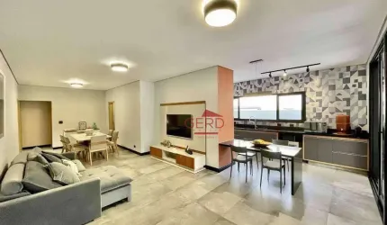 Casa com 3 dormitórios à venda, 321 m² por R$ 2.600.000,00 - Granja Viana - Cotia/SP