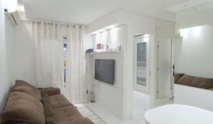 Apartamento térreo com 2 dormitórios à venda, 74 m² por R$ 589.000 - Presidente Altino - Osasco/SP
