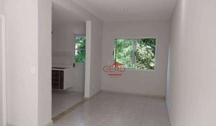 Casa com 3 dormitórios à venda, 117 m² por R$ 630.000,00 - Jardim São Vicente - Cotia/SP