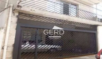 Casa com 3 dormitórios à venda, 150 m² por R$ 590.000,00 - Bonfim - Osasco/SP