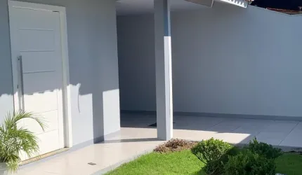 Linda Casa para Venda nos Espinheiros