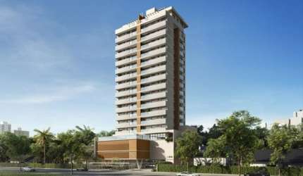Lindo Apartamento com 2 dormitórios sendo 1 suíte