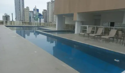Lindo Apartamento. Pronto para Morar.