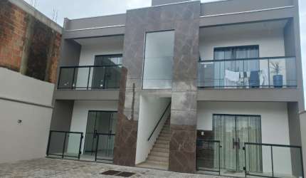 Apartamento 2 dormitorios Santa Regina Itajaí
