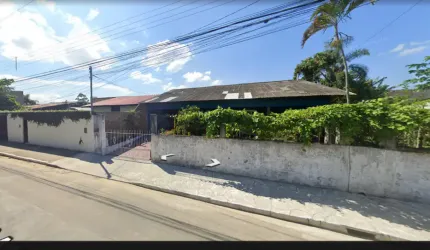 Atenção Construtoras: Terreno com Permuta por área construída.