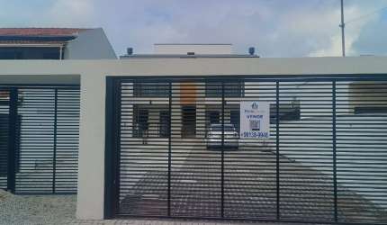 APARTAMENTO BAIRRO SÃO JOÃO ITAJAÍ