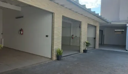 Salas para locação - Bairro Fazenda.