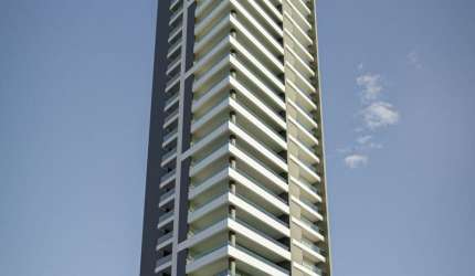 Apartamento para venda com 267 m² 4 Suítes em Centro - Itajaí - SC