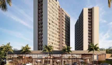 Bairro São João - Em construção.