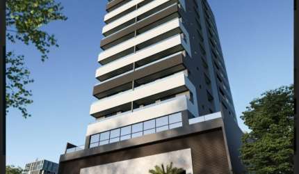 Apartamento a venda  com 2 Suítes em Centro