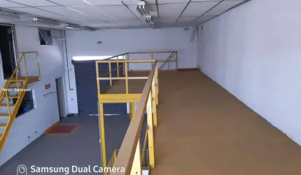 Galpão para Venda em Diadema, Campanário, 3 banheiros